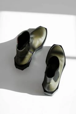 Marcella Shoes & Sandals Carnegie Boots