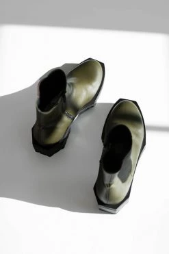 Marcella Shoes & Sandals Carnegie Boots