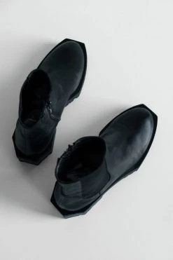 Marcella Shoes & Sandals Carnegie Boots