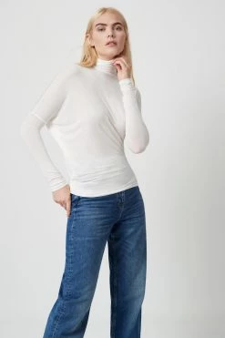 Marcella Tops & Tunics Baldwin Top