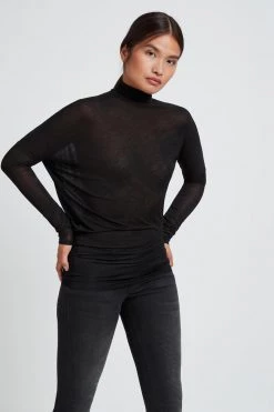 Marcella Tops & Tunics Baldwin Top