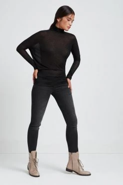 Marcella Tops & Tunics Baldwin Top