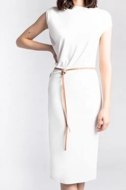 Marcellamoda Accessories Malia Belt