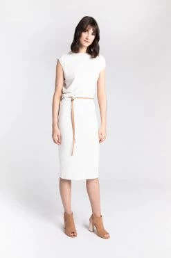 Marcellamoda Malia Belt