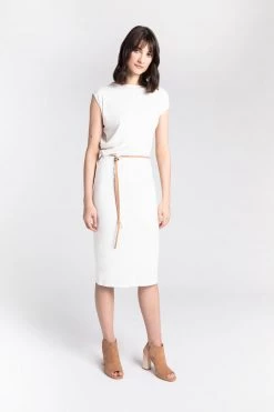 Marcellamoda Accessories Malia Belt