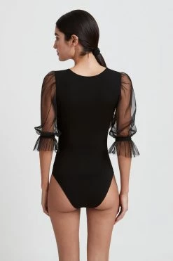 Marcella Bellerose Bodysuit Best Sellers