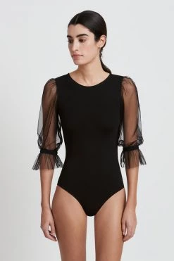 Marcella Bellerose Bodysuit Best Sellers