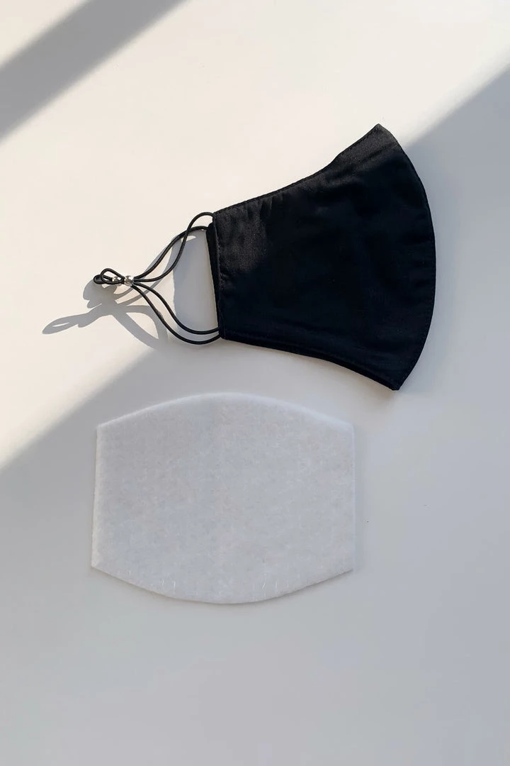 Marcella Classic Cotton Face Mask (Unisex) 12 Marcella Classic Cotton Face Mask (Unisex)