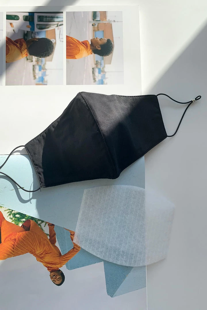 Marcella Classic Cotton Face Mask (Unisex) 4 Marcella Classic Cotton Face Mask (Unisex)