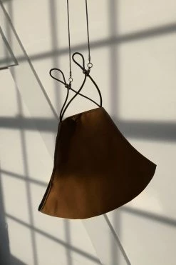 Marcellamoda Pack Of 2 Face Mask Lanyards