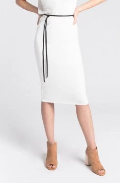 Marcellamoda Accessories Malia Belt