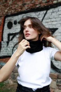 Marcellamoda Essential Neck Gaiter