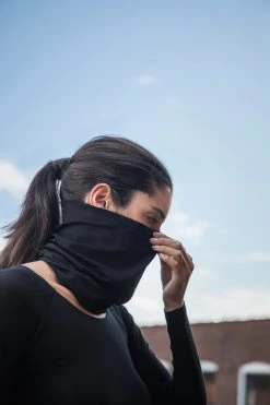 Marcellamoda Essential Neck Gaiter