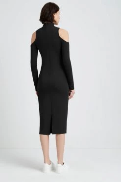 Marcella Dresses Blair Sweatshirt Dress