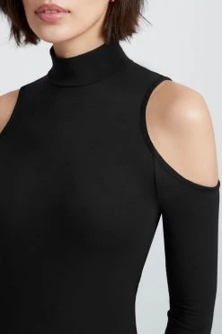 Marcella Blair Sweatshirt Dress