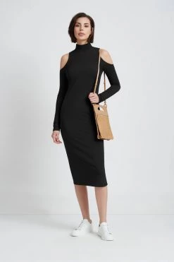 Marcella Blair Sweatshirt Dress