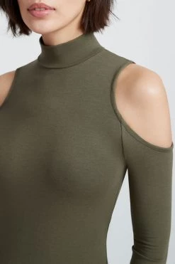 Marcella Blair Sweatshirt Dress