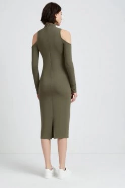 Marcella Dresses Blair Sweatshirt Dress