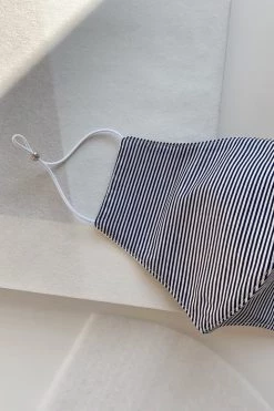 Marcella Face Masks Classic Cotton Face Mask (Unisex)