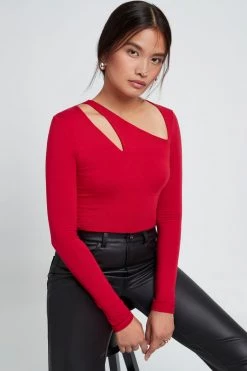 Marcella Briar Top Tops & Tunics