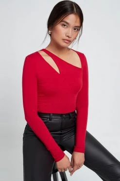 Marcella Tops & Tunics Briar Top