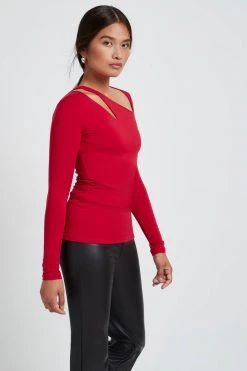 Marcella Briar Top Tops & Tunics