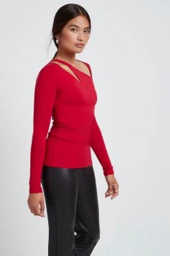 Marcella Tops & Tunics Briar Top