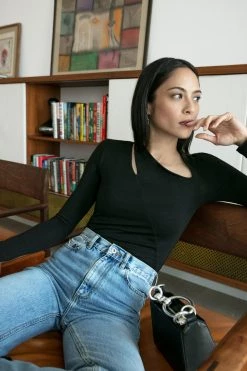 Marcella Tops & Tunics Briar Top