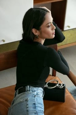 Marcella Tops & Tunics Briar Top