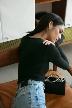 Marcella Briar Top Tops & Tunics