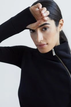 Marcella Sweatshirts Brie Sweatshirt