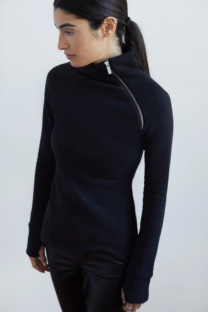 Marcella Sweatshirts Brie Sweatshirt 3 Marcella Sweatshirts Brie Sweatshirt