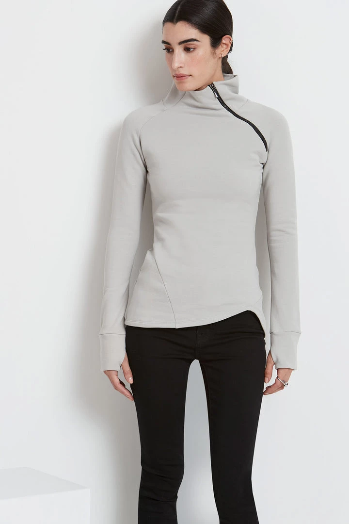 Marcella Brie Sweatshirt 1 Marcella Brie Sweatshirt