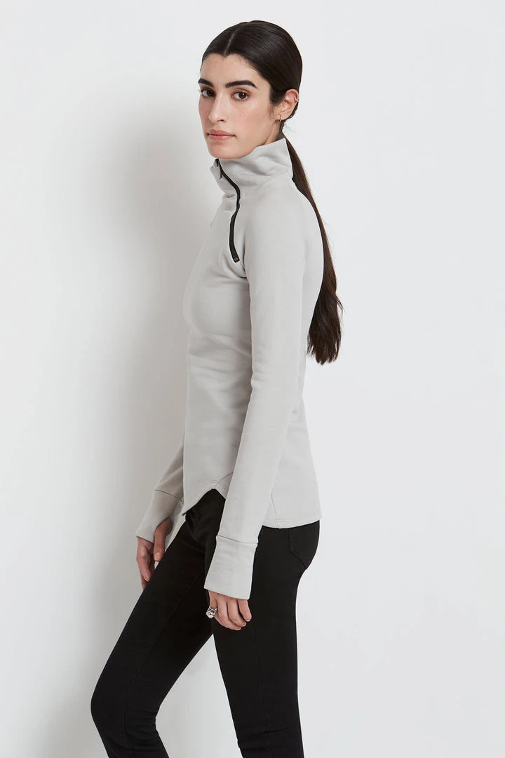 Marcella Brie Sweatshirt 3 Marcella Brie Sweatshirt