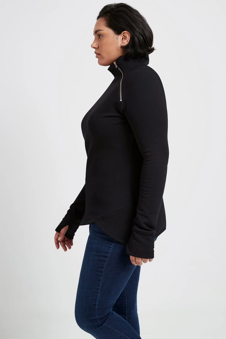 Marcella Brie Sweatshirt 17 Marcella Brie Sweatshirt