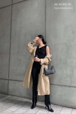 Marcella Brooklyn Top Tops & Tunics