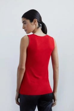 Marcella Brooklyn Top Tops & Tunics