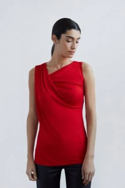 Marcella Brooklyn Top Tops & Tunics