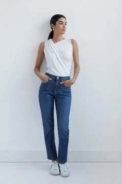 Marcella Tops & Tunics Brooklyn Top