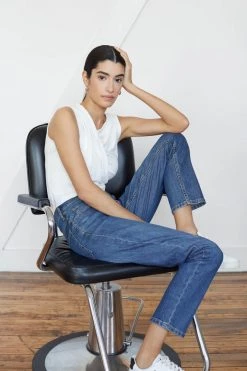 Marcella Brooklyn Top Tops & Tunics