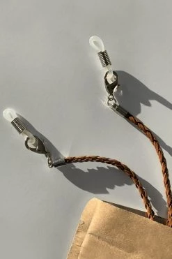 Marcellamoda Pack Of 2 Face Mask Lanyards