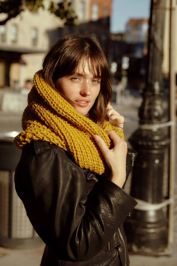 Marcellamoda Accessories London Infinity Scarf 33 Marcellamoda Accessories London Infinity Scarf