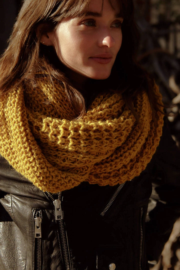 Marcellamoda London Infinity Scarf 30 Marcellamoda London Infinity Scarf