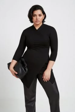 Marcella Tops & Tunics Bushwick Tunic