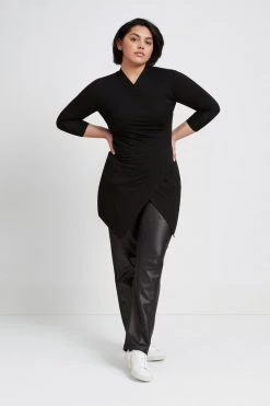 Marcella Tops & Tunics Bushwick Tunic