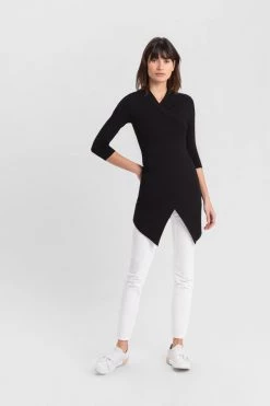 Marcella Tops & Tunics Bushwick Tunic