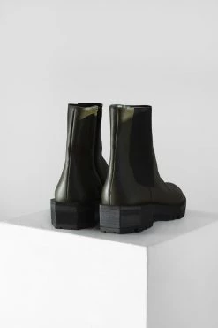 Marcella Shoes & Sandals Carnegie Boots