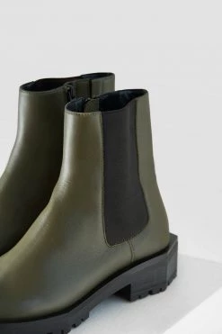 Marcella Shoes & Sandals Carnegie Boots