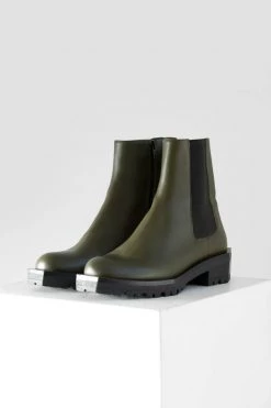 Marcella Shoes & Sandals Carnegie Boots