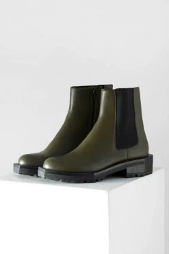 Marcella Shoes & Sandals Carnegie Boots